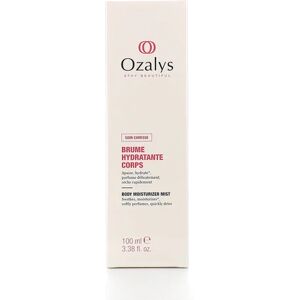 Ozalys Moisturizing Body Mist 100ml