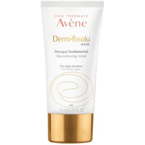 Avene Avene Dermabsolu Masque Fondamental 75ml