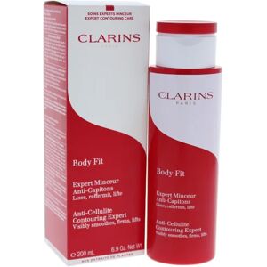 Clarins Body Fit Expert Minceur Anti capitons 200ml