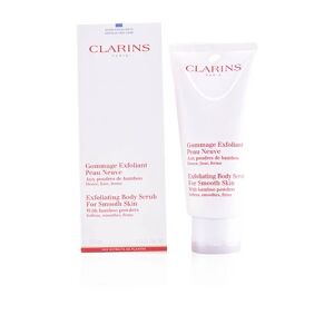 Clarins Gommage Exfoliant Peau Neuve 200ml