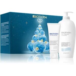 Biotherm Coffret Ma Routine Corps Hydratation