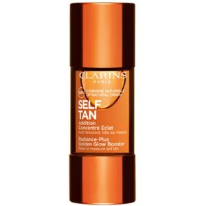 Gel Visage Auto-Bronzant de Clarins 15ml