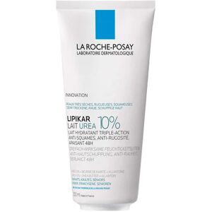 La Roche Posay Lipikar Urea 10% Lait 200ml