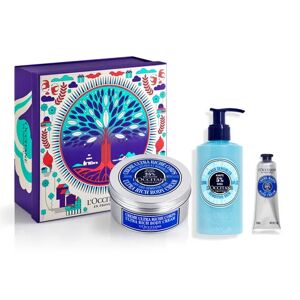 L'Occitane Coffret Karité