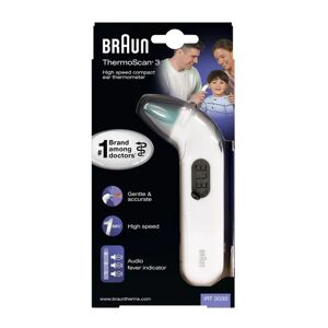 Tensiomètre intelligent Braun ExactFit 5 Connect & Oxymètre de pouls 1 de  (saturation en oxygène, taux d'oxygène sanguin, précision clinique