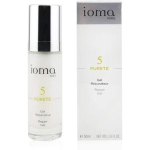 Ioma 5 Purete Gel Reparateur Jour et Nuit 30ml