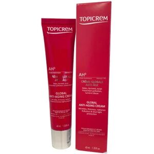 Topicrem Ah3 Global Anti Aging Fluid 40ml