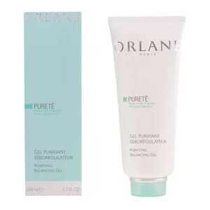 Orlane Gel Purifiant Purifiant Purete 200ml