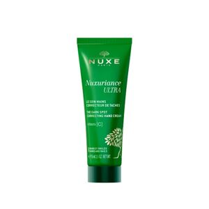 Nuxe Nuxuriance Ultra Creme Mains Anti-Taches & Anti-Âge 75ml