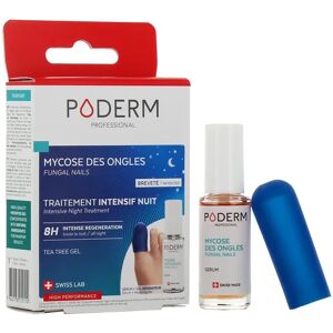 Mycose des Ongles Traitement Intensif Nuit 8ml