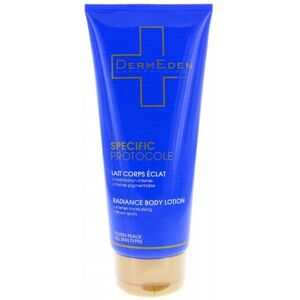 Dermeden Specific Protocole Lait Corps Eclat 200ml