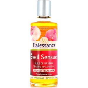 Lea Nature Léa Nature Natessance Huile de Massage Eveil Sensuel 100ml