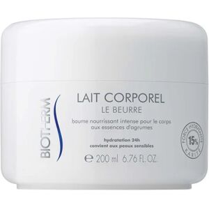 Biotherm Beurre Corporel 200ml