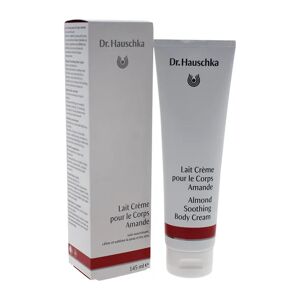 Dr. Hauschka Lait Creme Pour Le Corps Amande 145ml