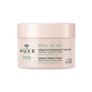 Nuxe Reve de The Crema Tonifiante 200ml