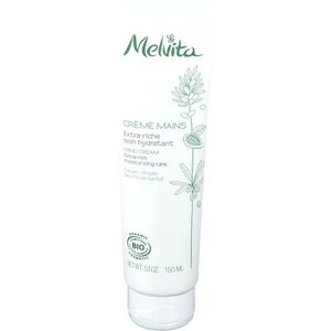 Melvita Essentiel Creme Mains 150 ml