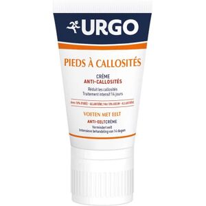 Urgo Crème Anti-Callosités 40ml