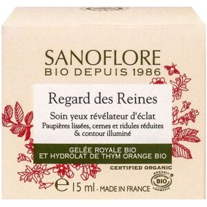 Sanoflore Regard des Reines 15ml