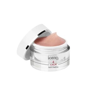 Ioma 4 Calm Soft Peeling Baume Huile Exfoliant 50ml