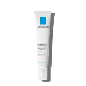 LA ROCHE POSAY La Roche Posay Effaclar K 30 ml