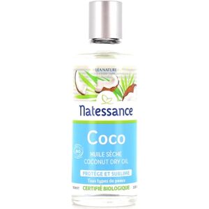 Lea Nature Léa Nature Natessance Huile Sèche Coco 100ml