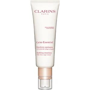 Clarins Calm-Essentiel Emulsion Apaisante 50ml - Publicité