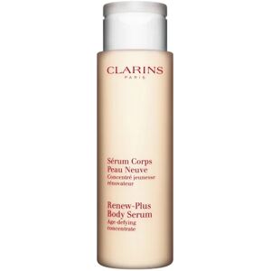 Clarins Soin Corps Peau Neue Serum 200ml