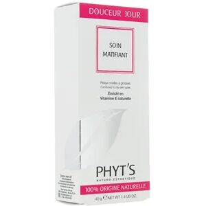 Phyt's Soin Matifiant 40g