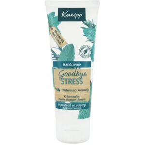 Kneipp Goodbye Stress Crème pour les mains 75ml