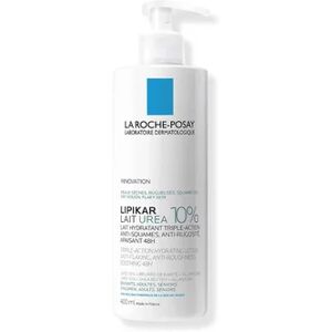 LA ROCHE POSAY La Roche-Posay Lipikar Lait Urea 10% 400ml