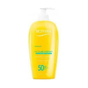 Biotherm Lait Solaire Hydratant Solaire SPF50+ 400ml