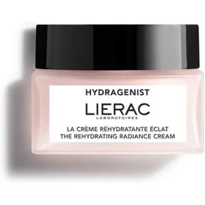 Lierac Hydragenist La Creme Rehydratante Eclat 50ml