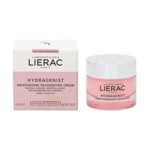 Lierac Hydragenist La Creme Rehydratante Eclat 50ml