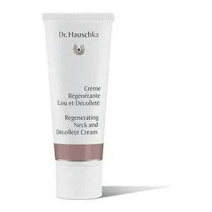 Dr. Hauschka Dr.Hauschka Creme Regen Cou 40ml