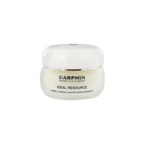 Darphin Ideal Resource Crème Lumière Lissante Retexturisante 50ml