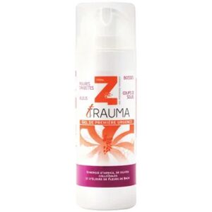 Ztrauma Gel 1Ere Urgence 150ml