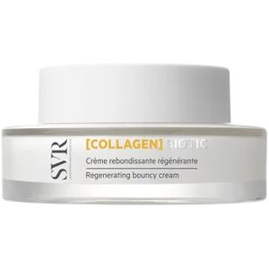 Svr Creme Visage Rebondissante Regenerante Collagene 50ml