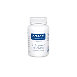 Pure Encapsulations AI Enzymes 60caps