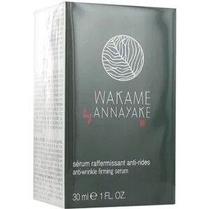 Annayake Wakame Serum Reafirmante Antiarrugas 30ml