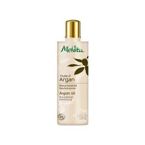 Melvita Huile Argan nourrissante 125ml