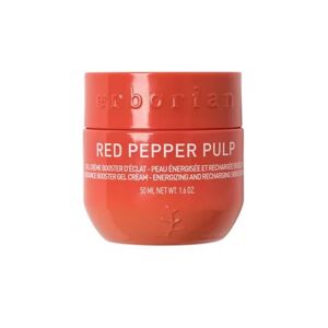 Erborian Red Pepper Pulp 50ml - Publicité