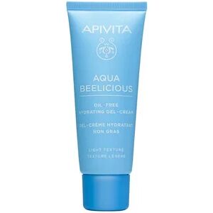 Apivita Aqua Beelicius Aqua Beelicius Gel Creme 40ml