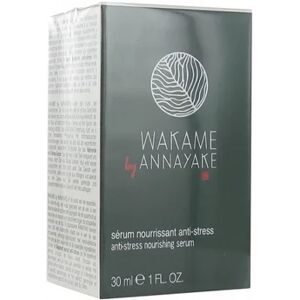 Annayake Wakame Serum Nutritivo Anti Stress 30ml