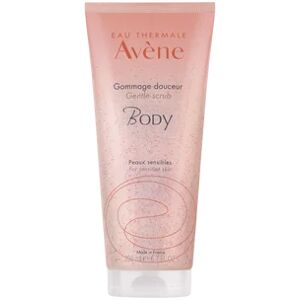 Avene Avène Body Gommage Douceur200ml - Publicité