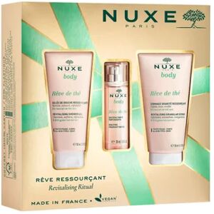 Nuxe Coffret Reve Ressourcant