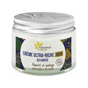 Crème Ultra Riche Jour Karité 50ml