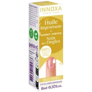 Huile Regenerante Soin des Ongles 11ml