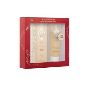 ROGER & GALLET Roger Gallet Extrait De Cologne Magnolia Folie Coffret 30ml