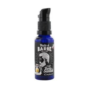 Huile à Barbe 30ml