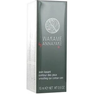 Annayake Wakame Contorno de Ojos Suavizante 15ml